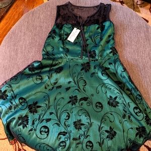 Lindy Bop Frankie Jean 1950s dress